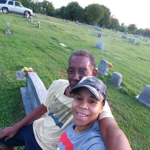 Meet your Posher, Dewayne